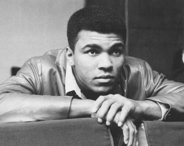 2016 Muhammad Ali Passes Away – America's Islamic Heritage Museum